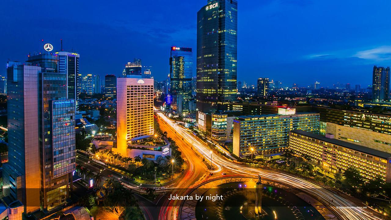 Zen Rooms Basic Tangerang Aeropolis Dış mekan fotoğraf